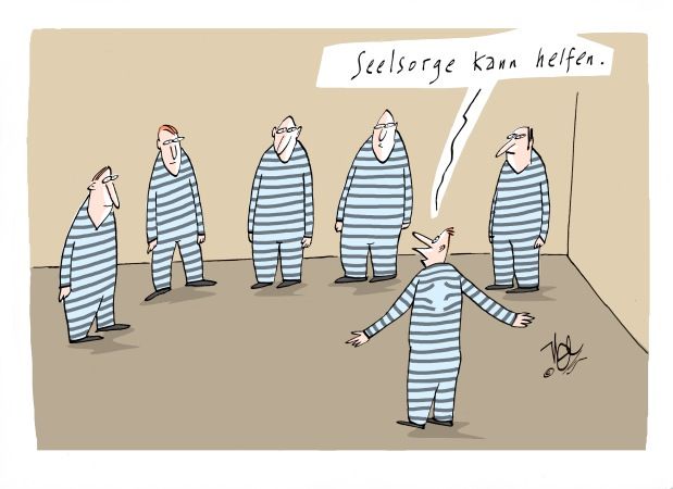 seelsorge