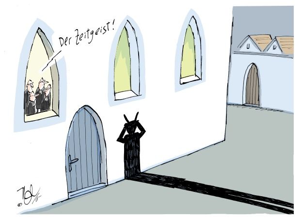 zeitgeist
