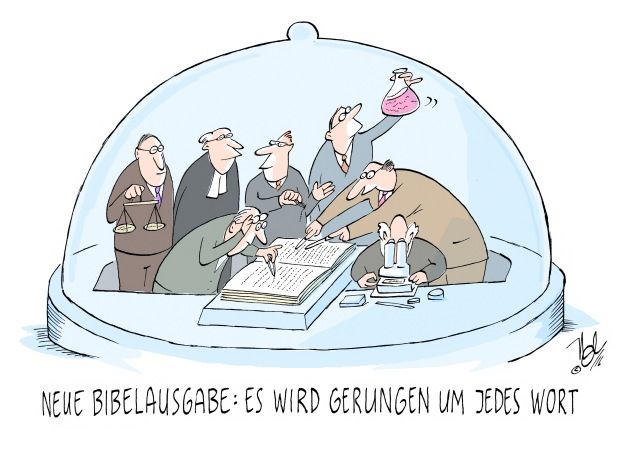 bibel neue ausgabe