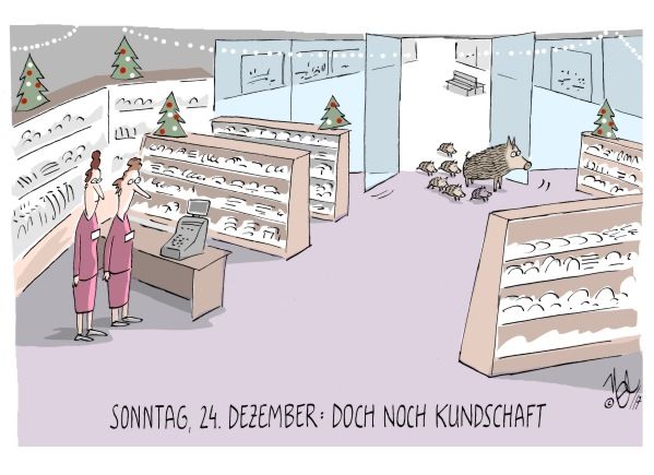 verkaufsoffener sonntag weihnachten