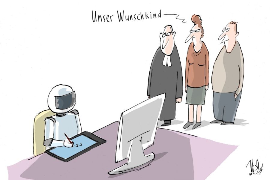 wunschkind